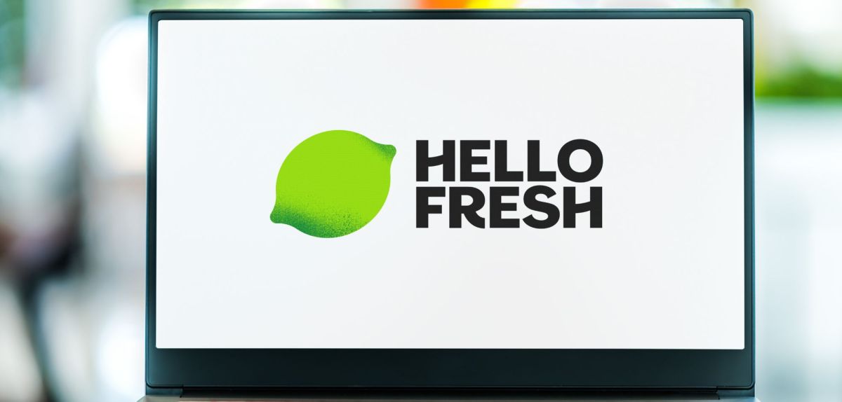 HelloFresh Logo