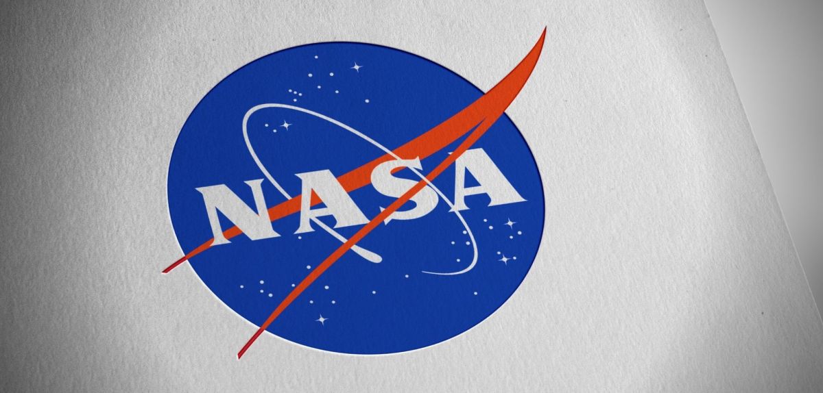 NASA Logo