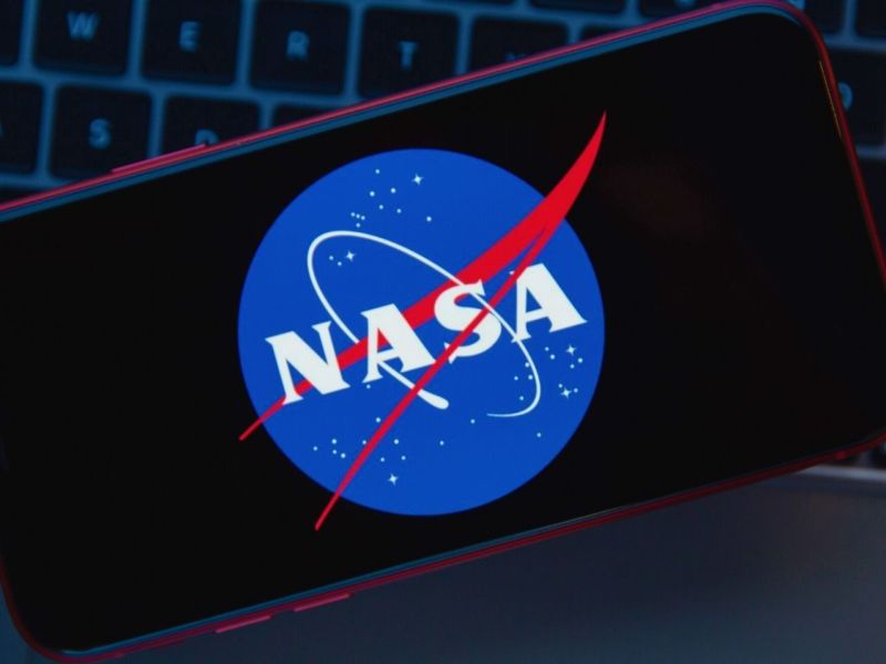 NASA