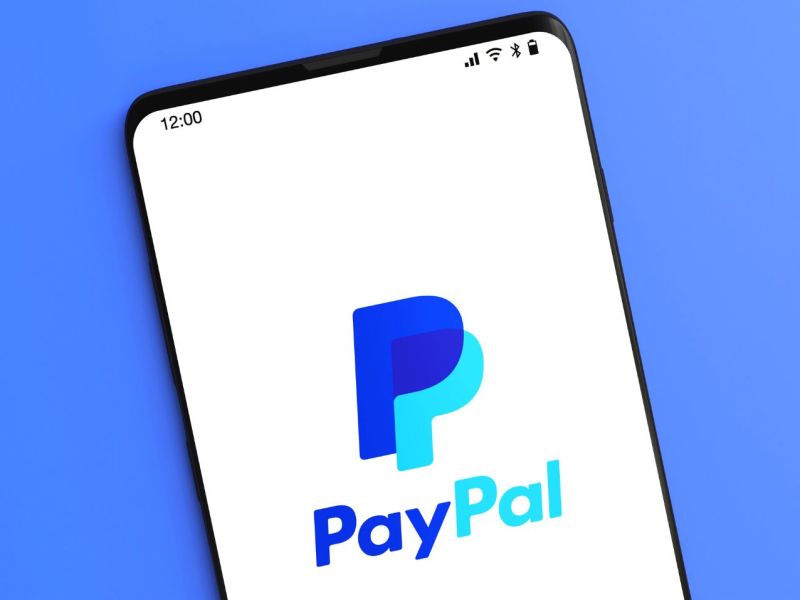 PayPal