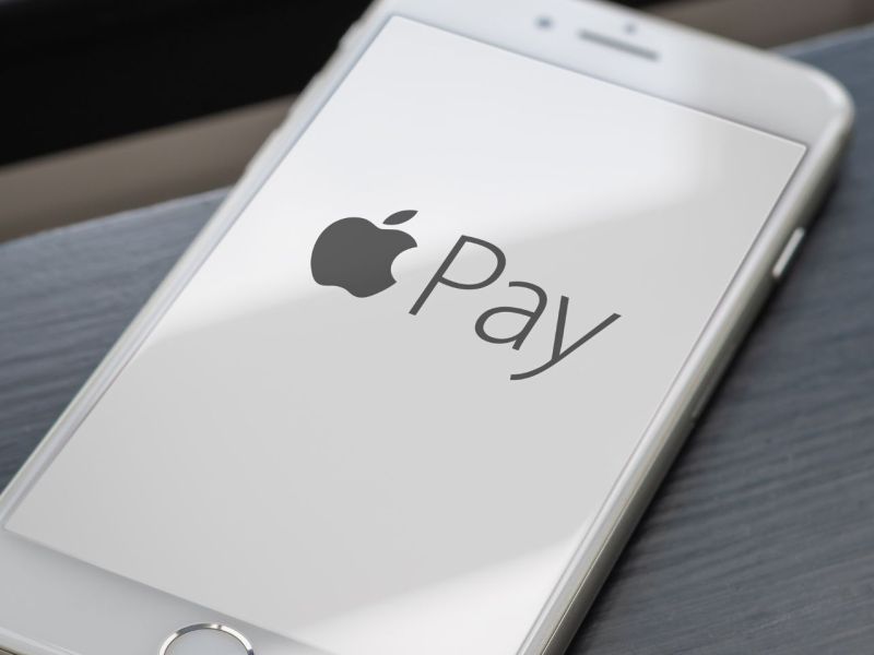 Apple Pay