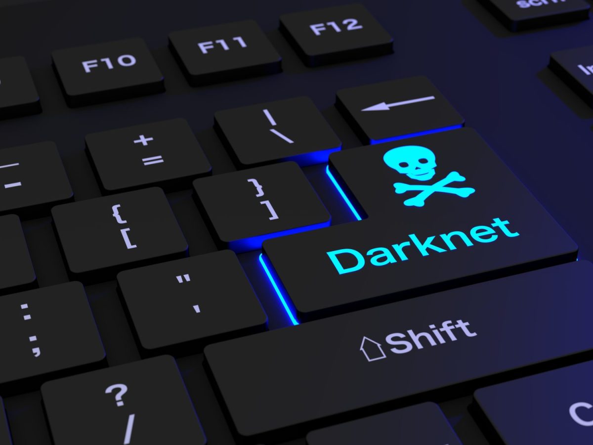 Darknet