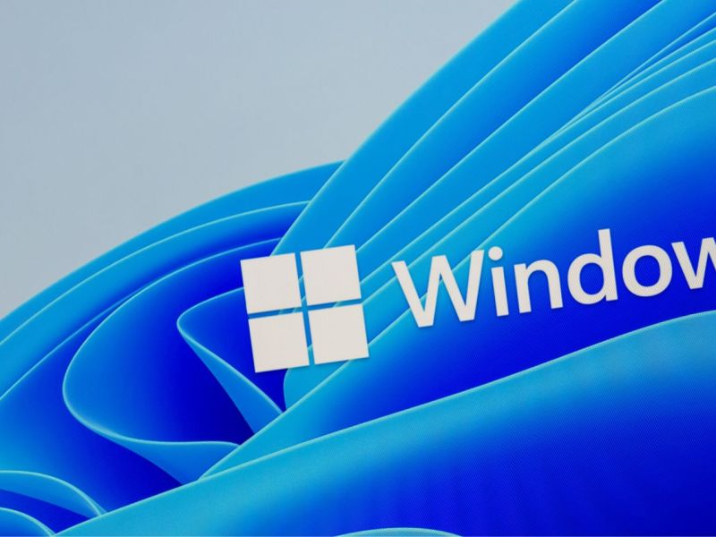 Windows 11 Logo