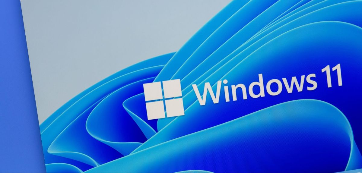 Windows 11 Logo