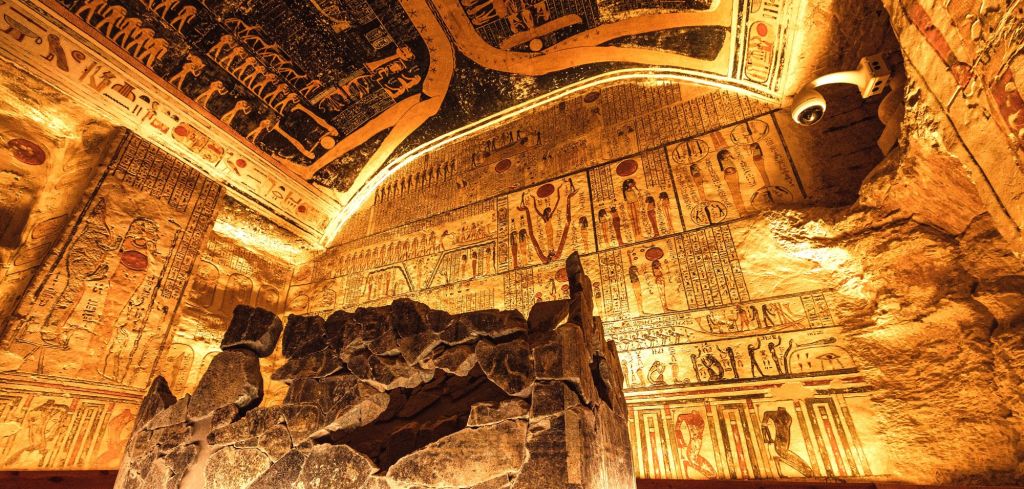 Archäologische Funde: Diese Entdeckungen sorgen für Rätsel