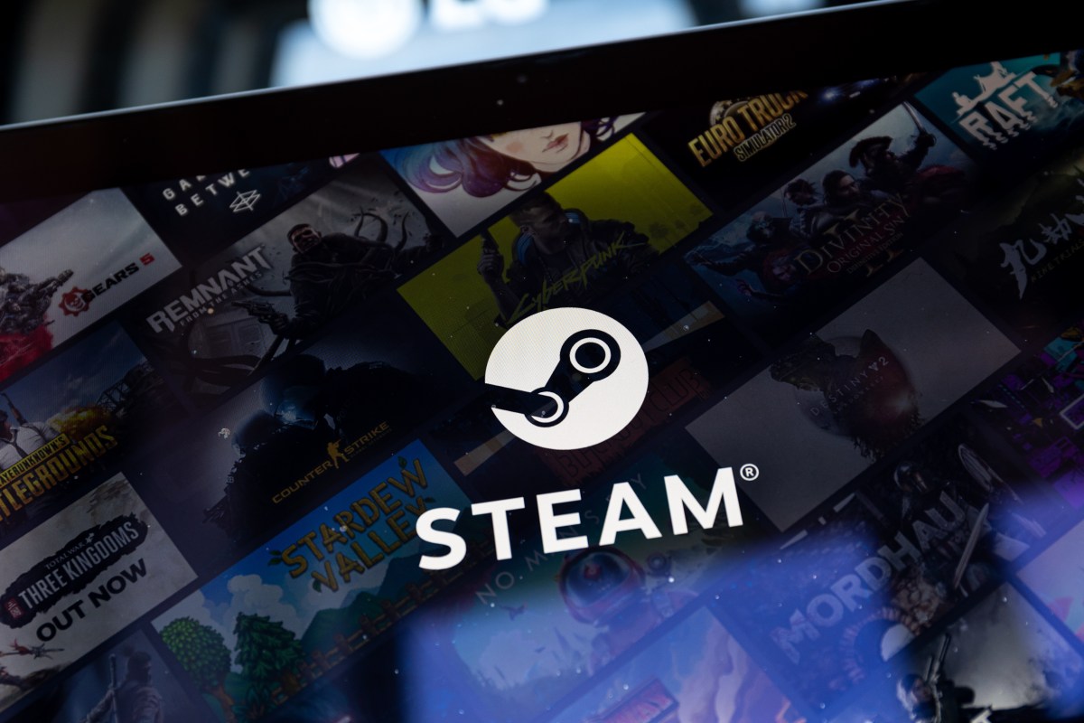 Steam kostenlose Spiele