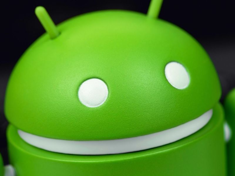 Android MÃ¤nnchen