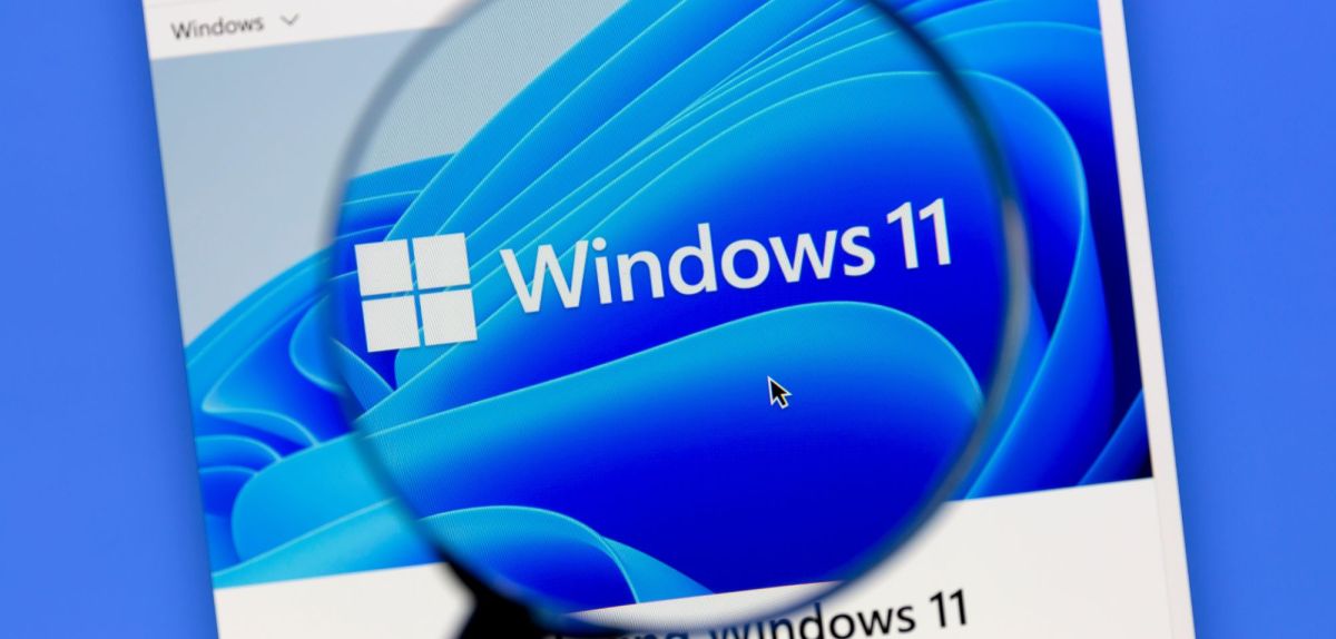 Windows 11 Logo