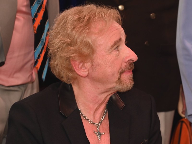 Thomas Gottschalk