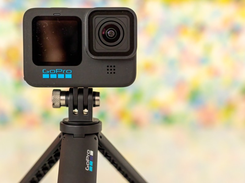 GoPro Hero10