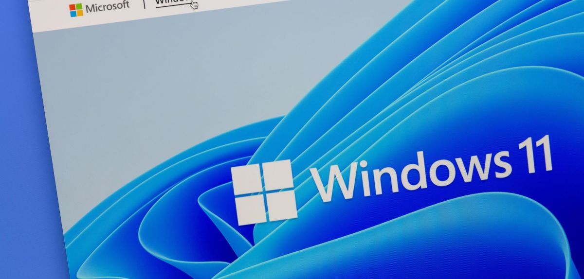 Windows 11 Vorschau