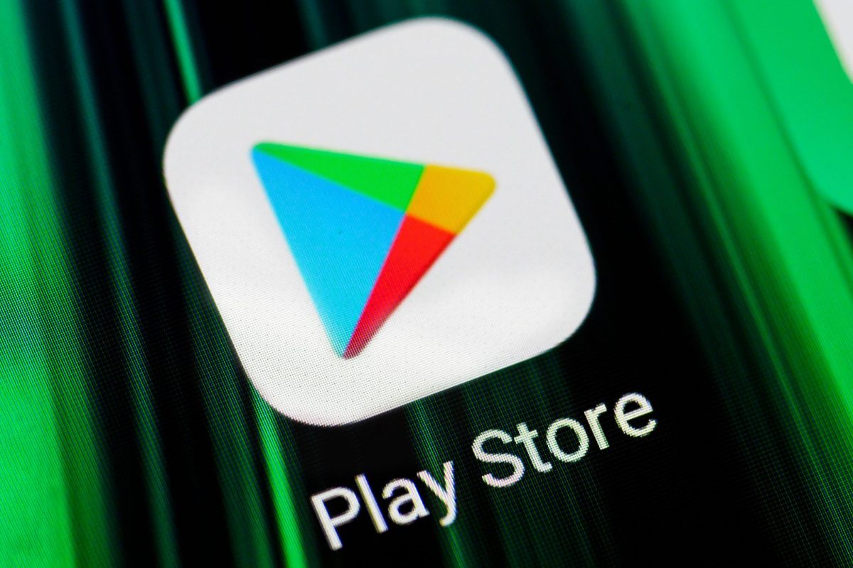 Google Play Store