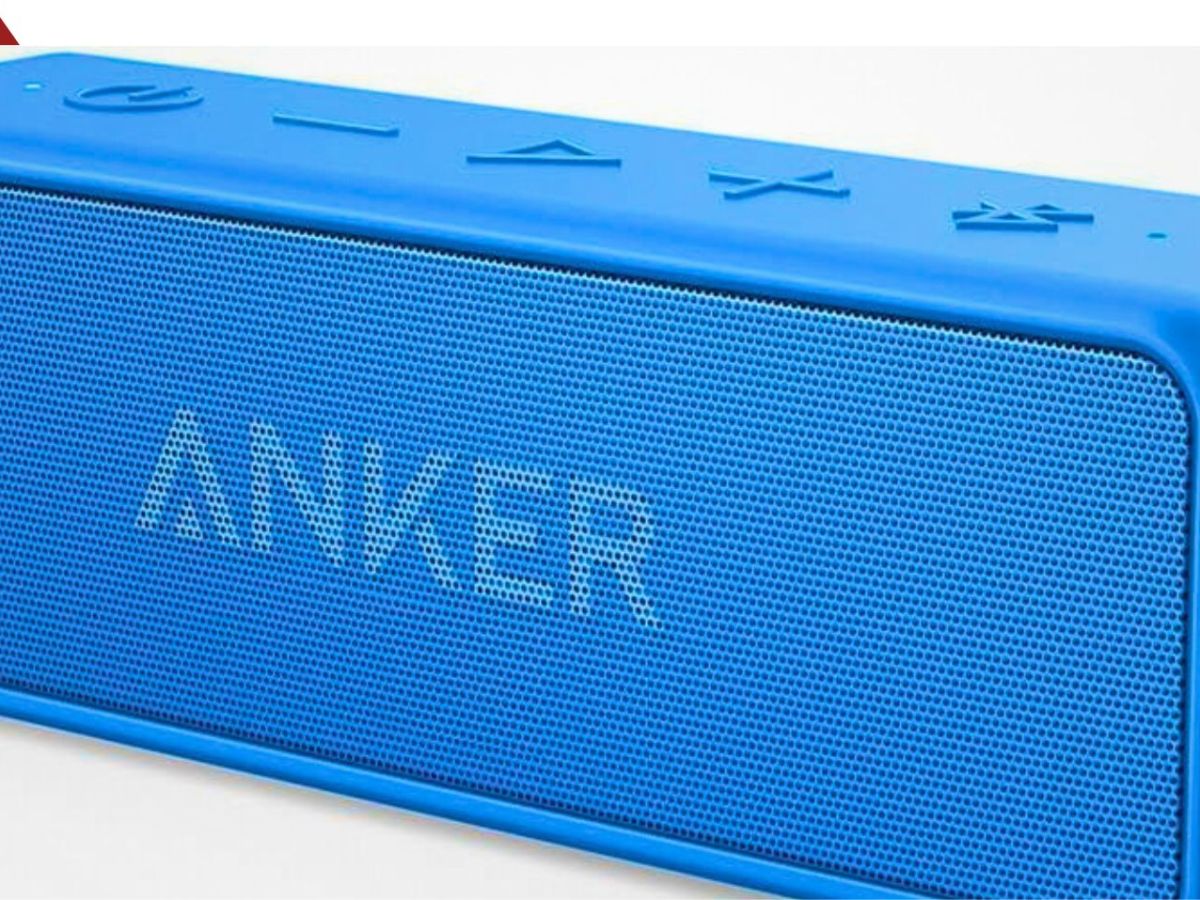 Anker SoundCore 2