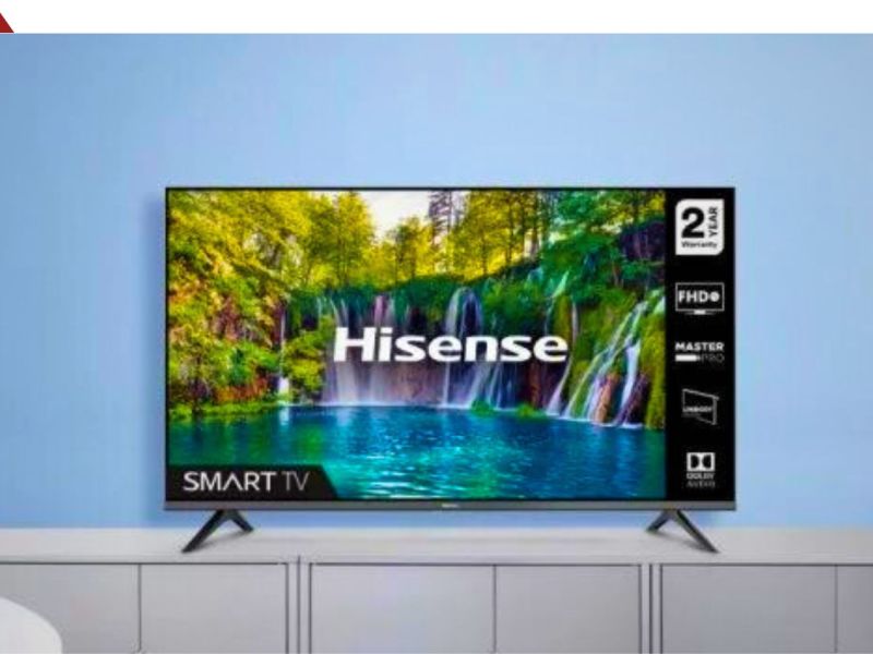 Hisense E41KT