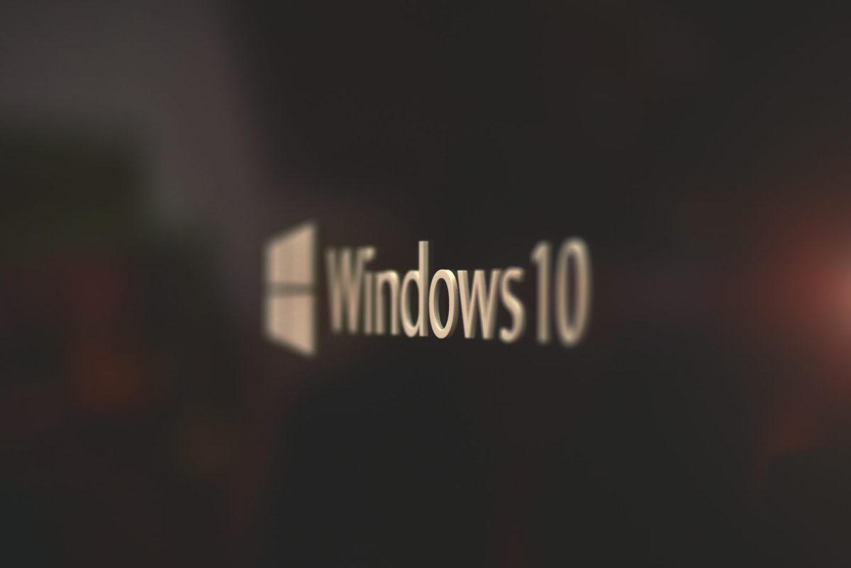 Windows 10-Logo