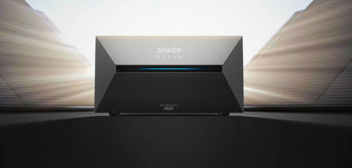 Anker Solarbank 2