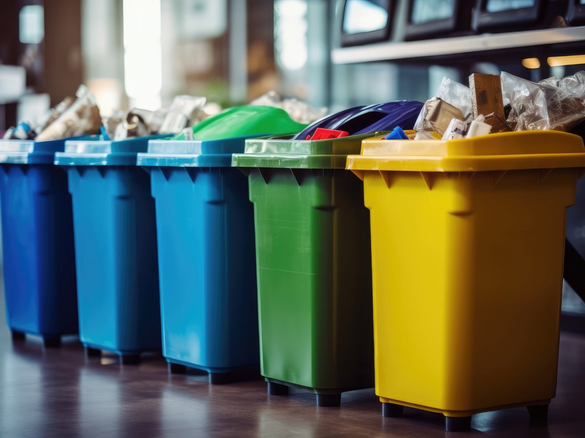 Umwelt: Neue Müll-Regel – wer das tut, zahlt bald Strafe