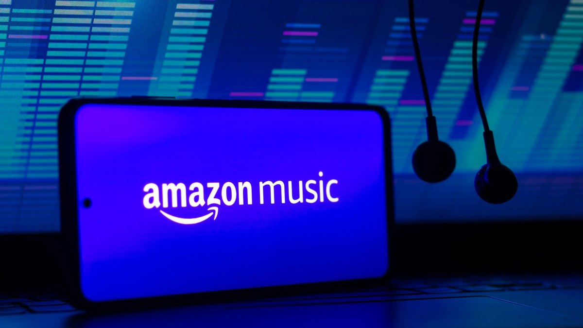 Amazon Prime Music Unlimited