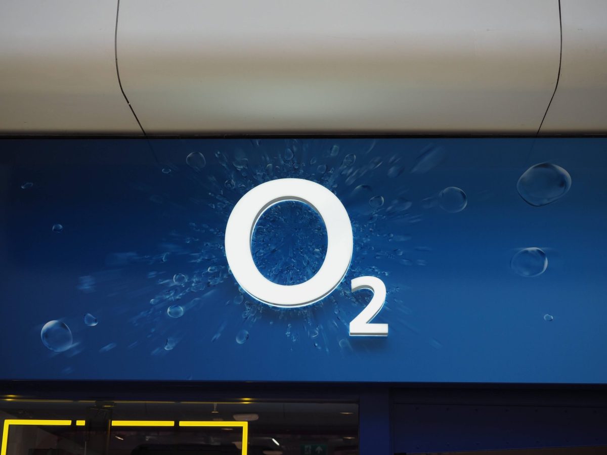 o2-Logo