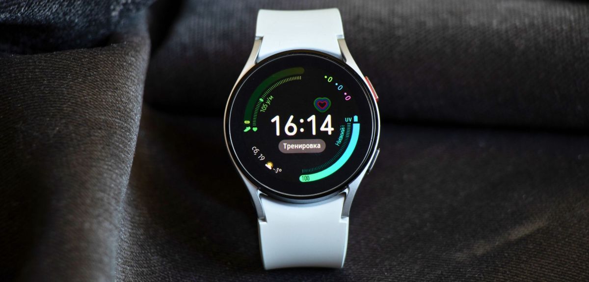 Samsung Galaxy Watch