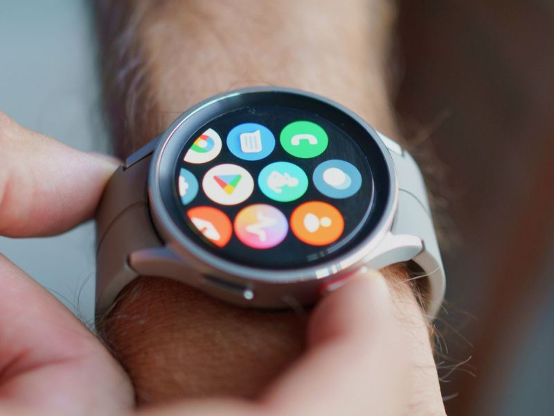 Samsung Galaxy Watch