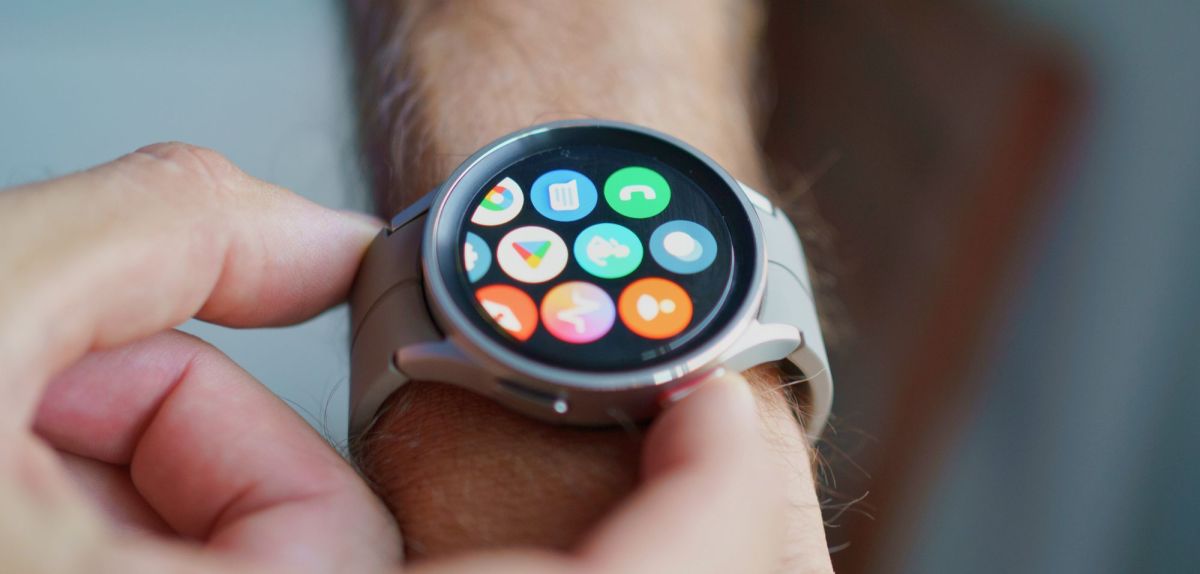 Samsung Galaxy Watch