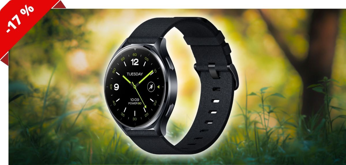 Xiaomi Watch 2