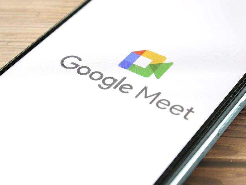 Google Meet