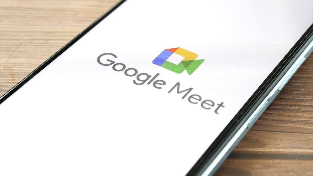 Google Meet