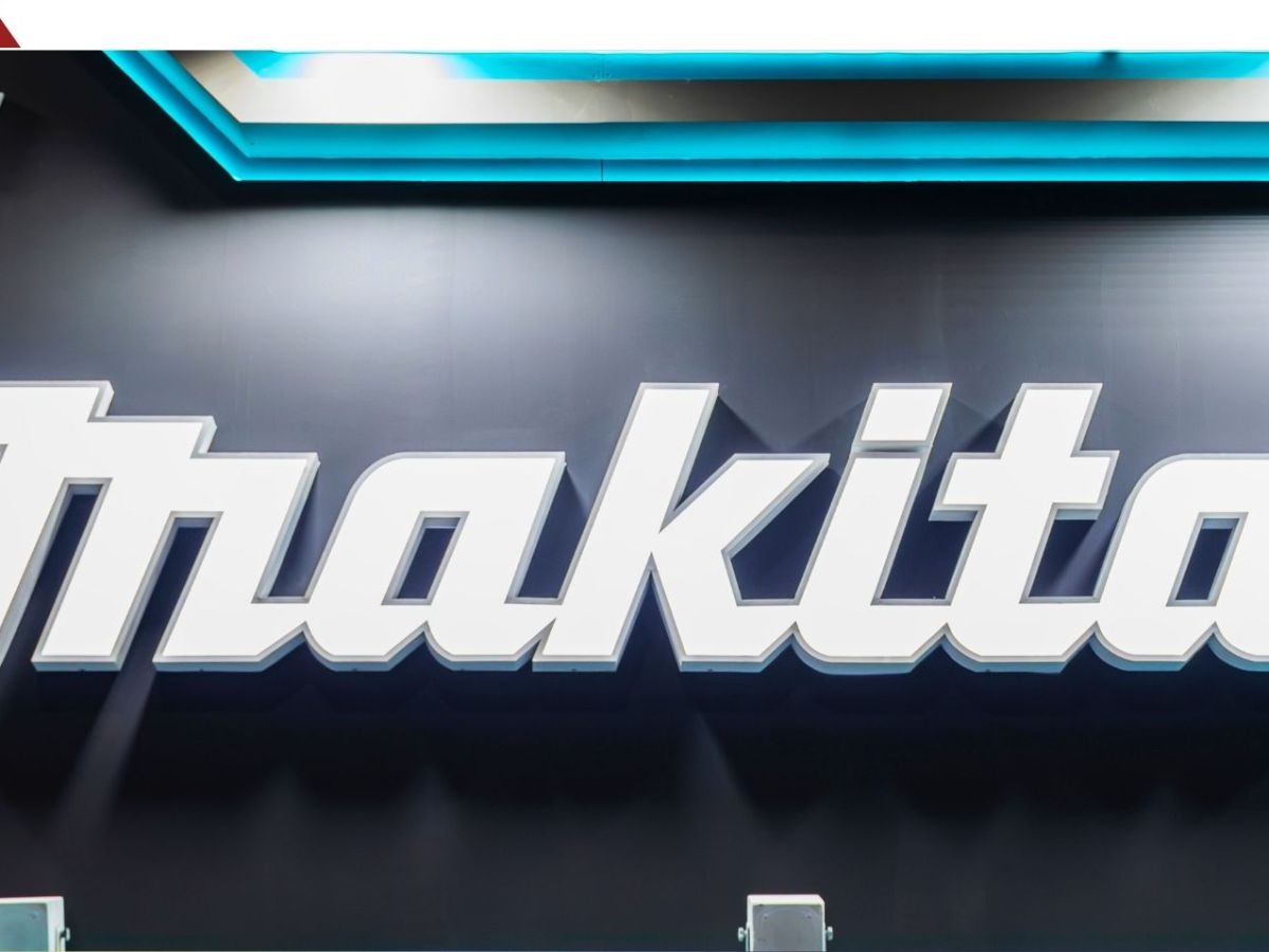 Makita-Logo