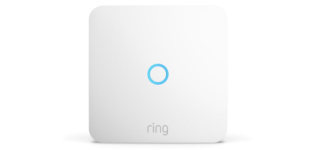 Ring Intercom