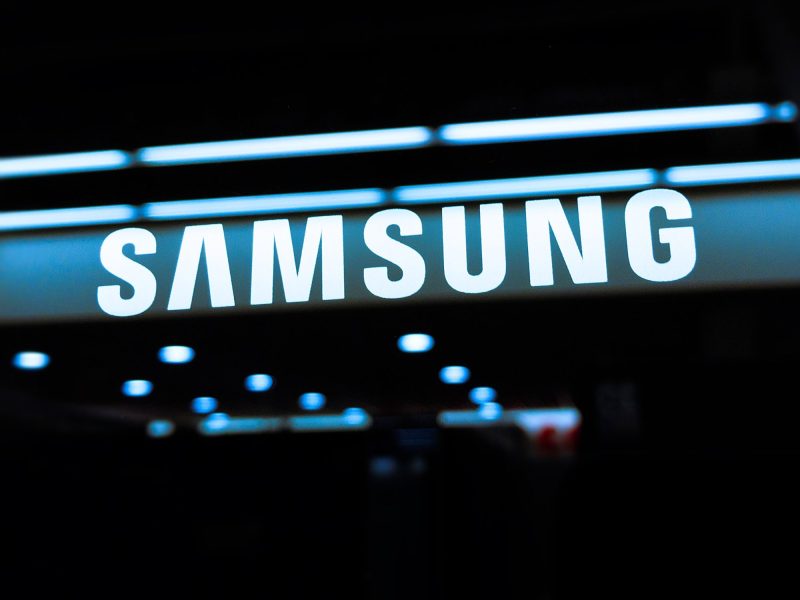 Samsung-Logo