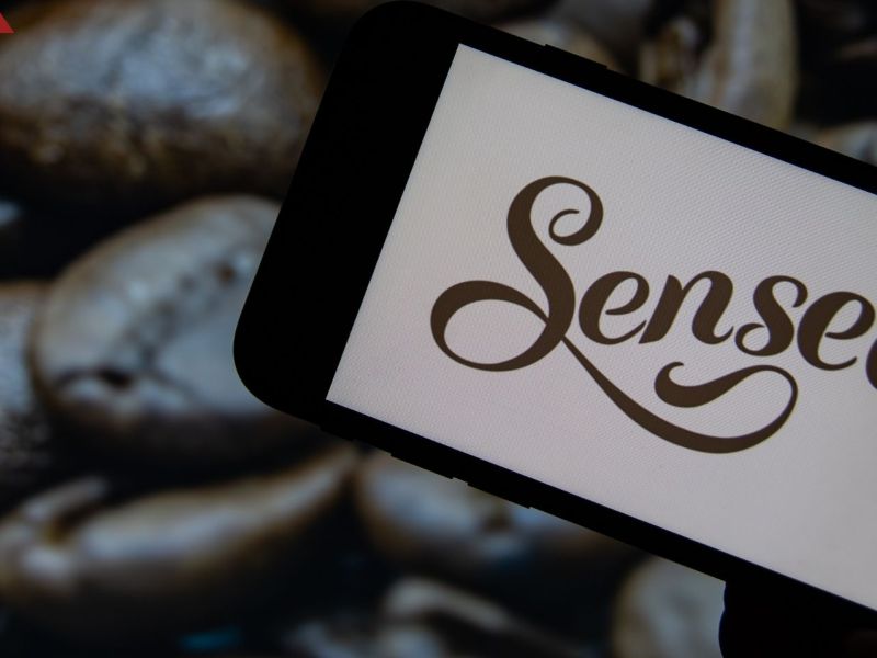 Senseo-Logo