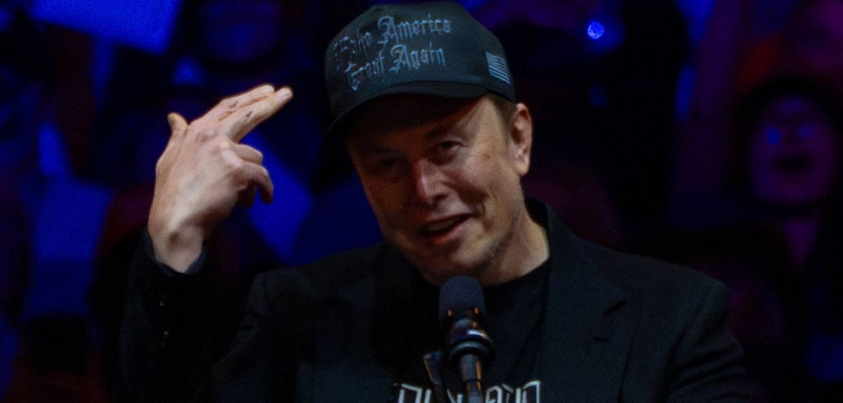 Elon Musk
