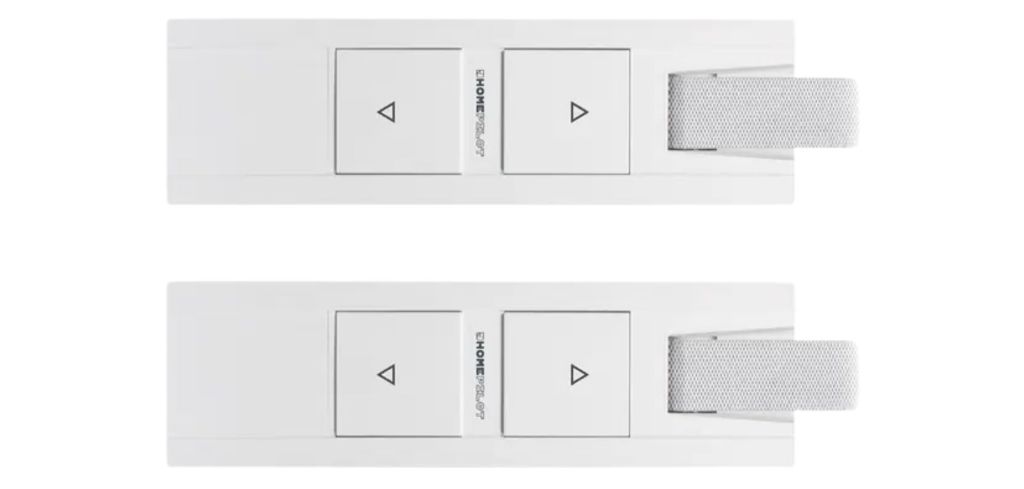 HOMEPILOT RolloTron Pure