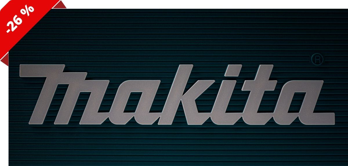 Makita-Logo