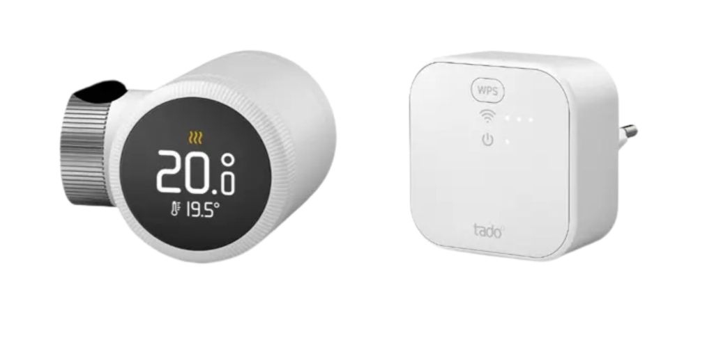 tado° X Starter-Kit