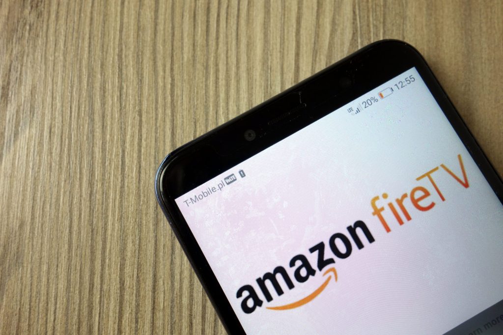 Fire TV: Überraschende Änderung – neue App ist ab sofort verfügbar