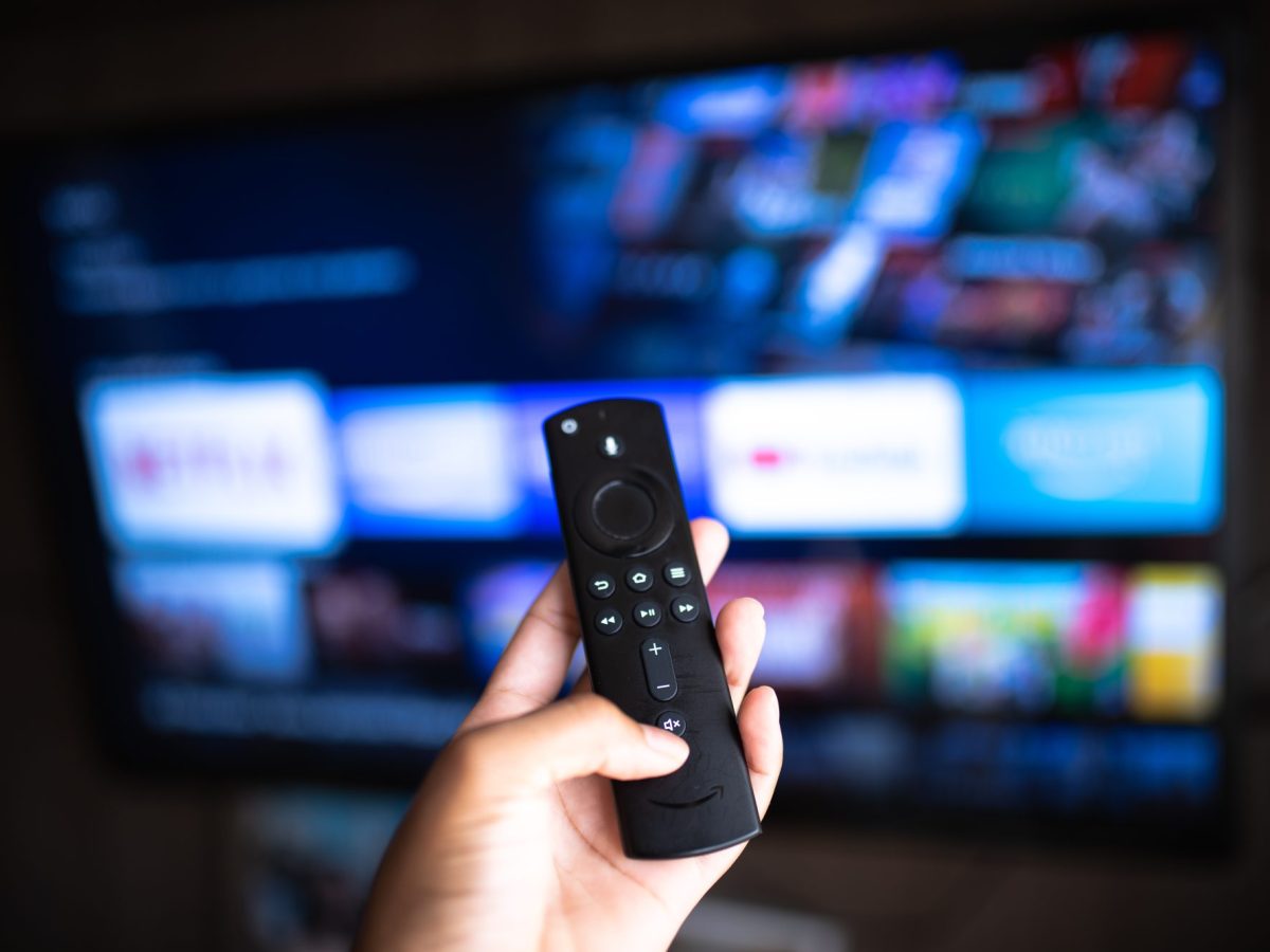 Amazon Fire TV: Darum solltest du die Home-Taste länger als zwei Sekunden gedrückt halten