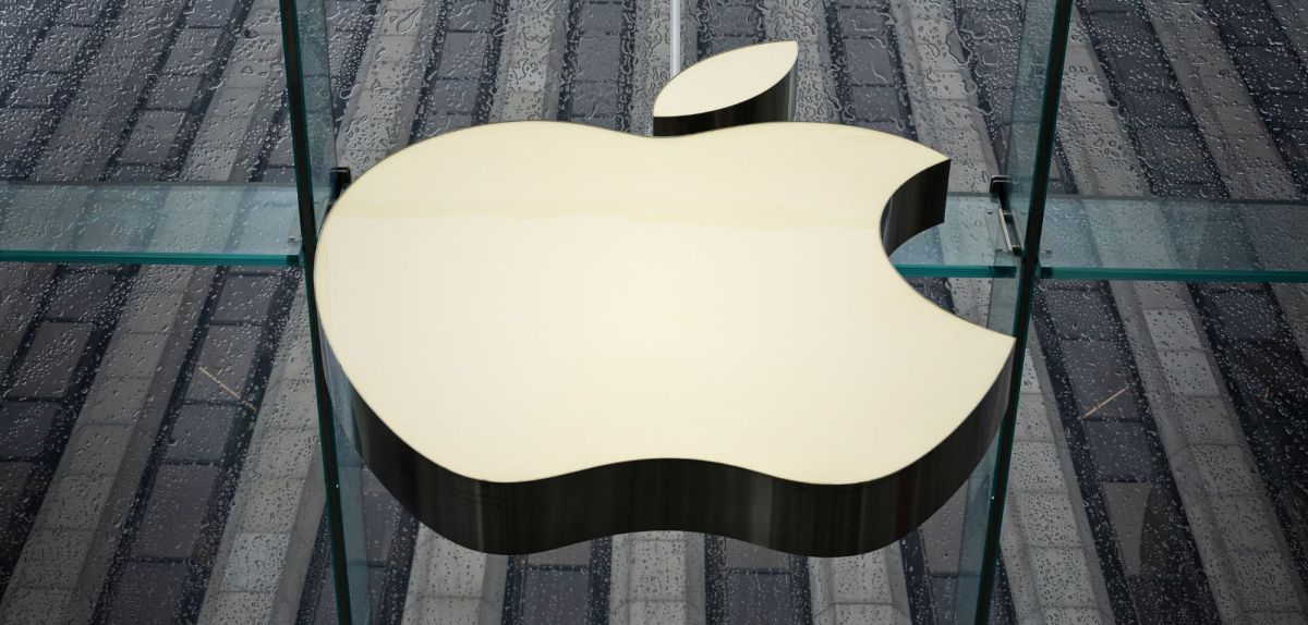Apple-Logo