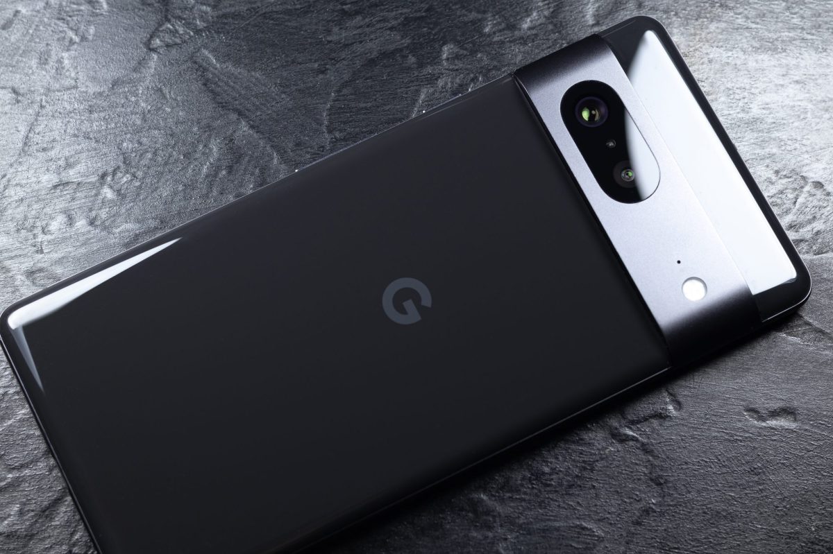 Google Pixel 8