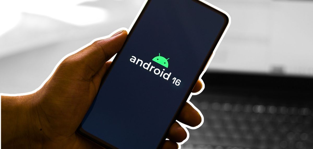 Smartphone mit 
