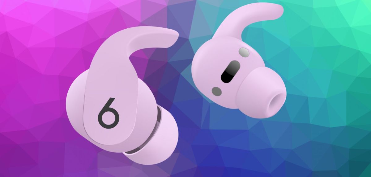 Beats Fit Pro