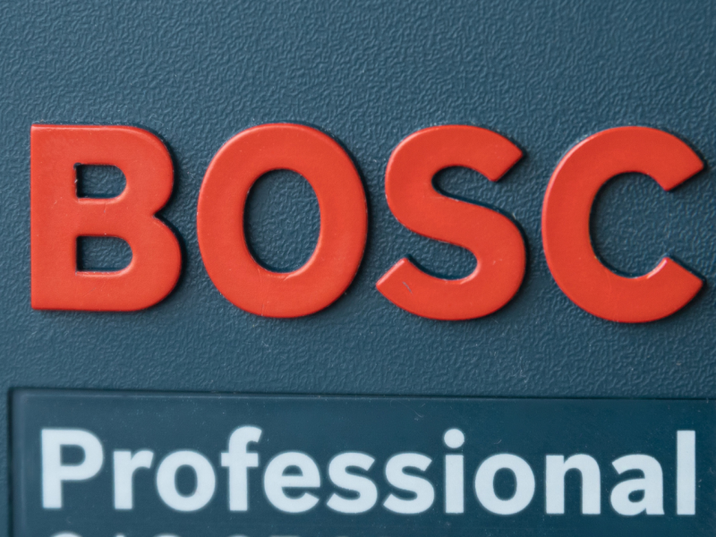 Bosch Professional-Logo