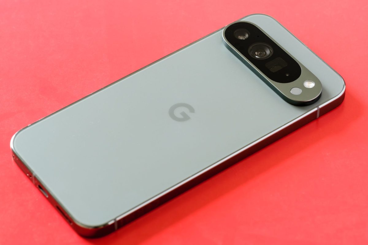 Google Pixel 9 Pro XL