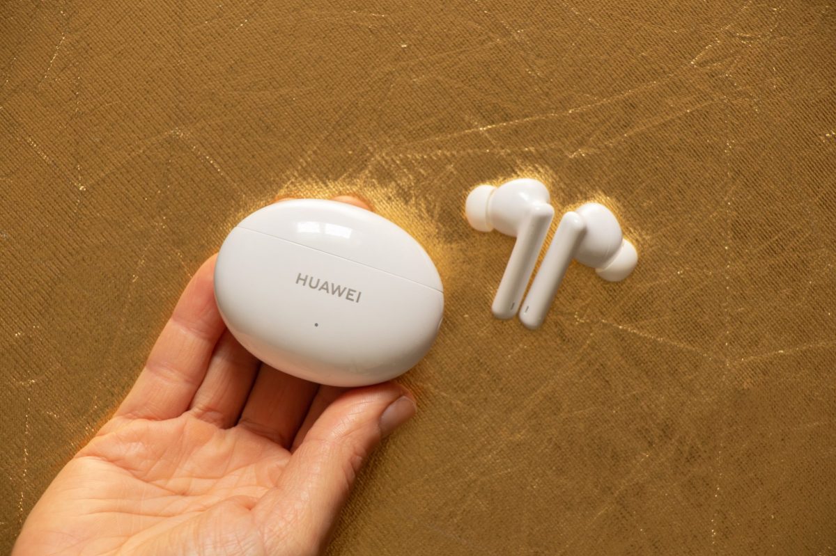 Huawei Freebuds