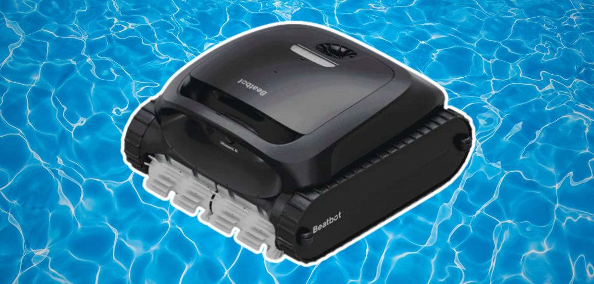 AquaSense 2 Poolreinigungsroboter