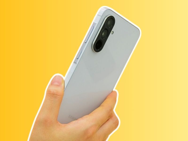 Samsung Galaxy A56 5G