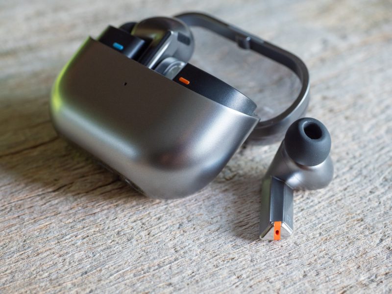 Samsung Galaxy Buds3 Pro