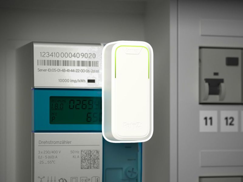 AVM FritzSmart Energy 250